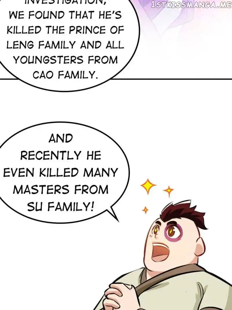 Zhi Zun Shen Mo Chapter 135 19